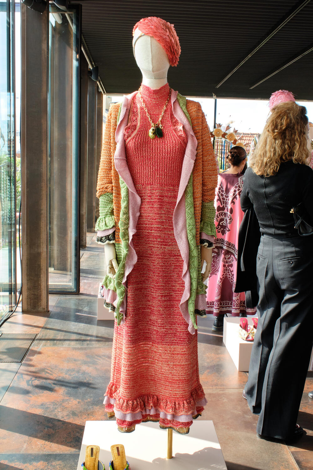 LA DOUBLEJ WOMEN SS 2026 - Foto #24