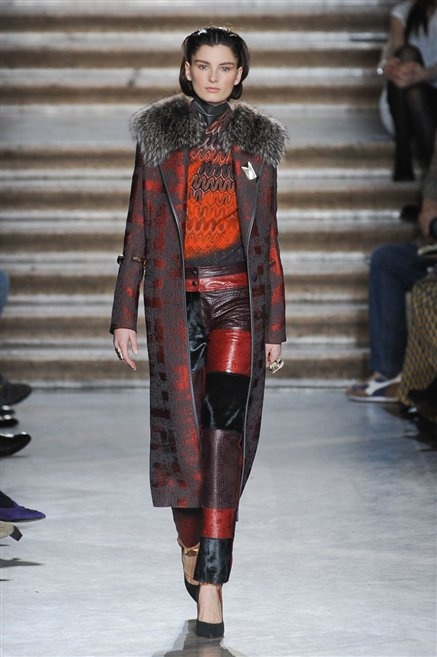 Fotoservizio/FW 2012-2013/WOMEN/MISSONI/38