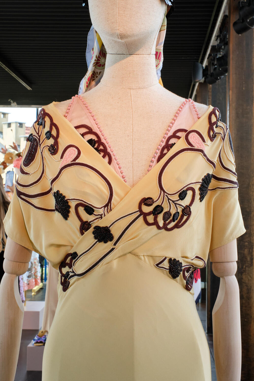 LA DOUBLEJ WOMEN SS 2026 - Foto #39