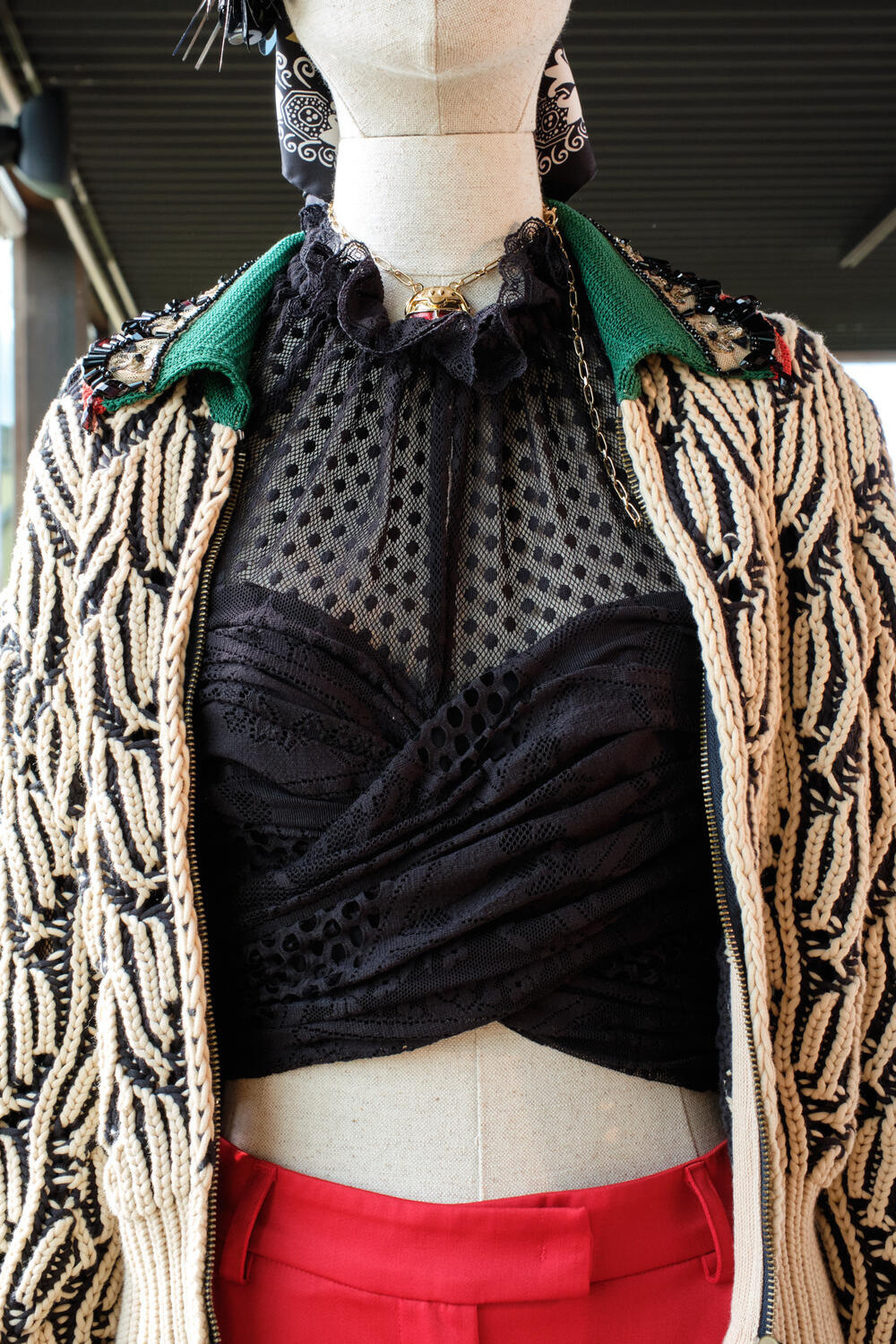 LA DOUBLEJ WOMEN SS 2026 - Foto #47