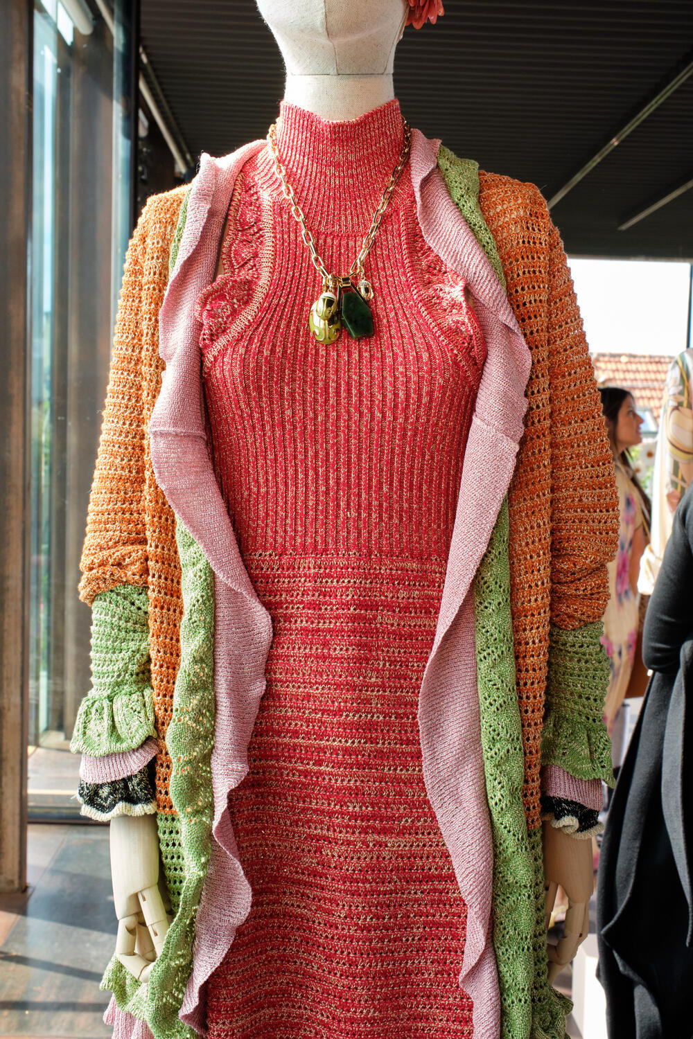 LA DOUBLEJ WOMEN SS 2026 - Foto #48