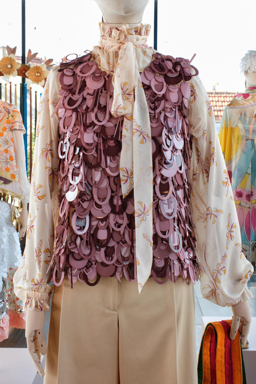 LA DOUBLEJ WOMEN SS 2026 - Foto #42