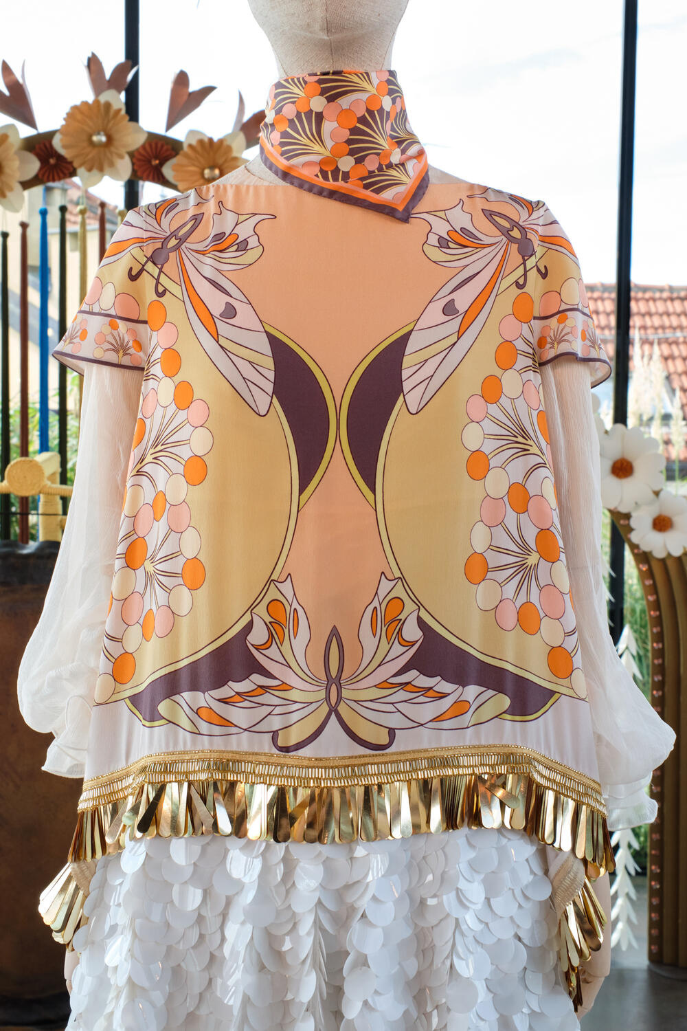 LA DOUBLEJ WOMEN SS 2026 - Foto #43