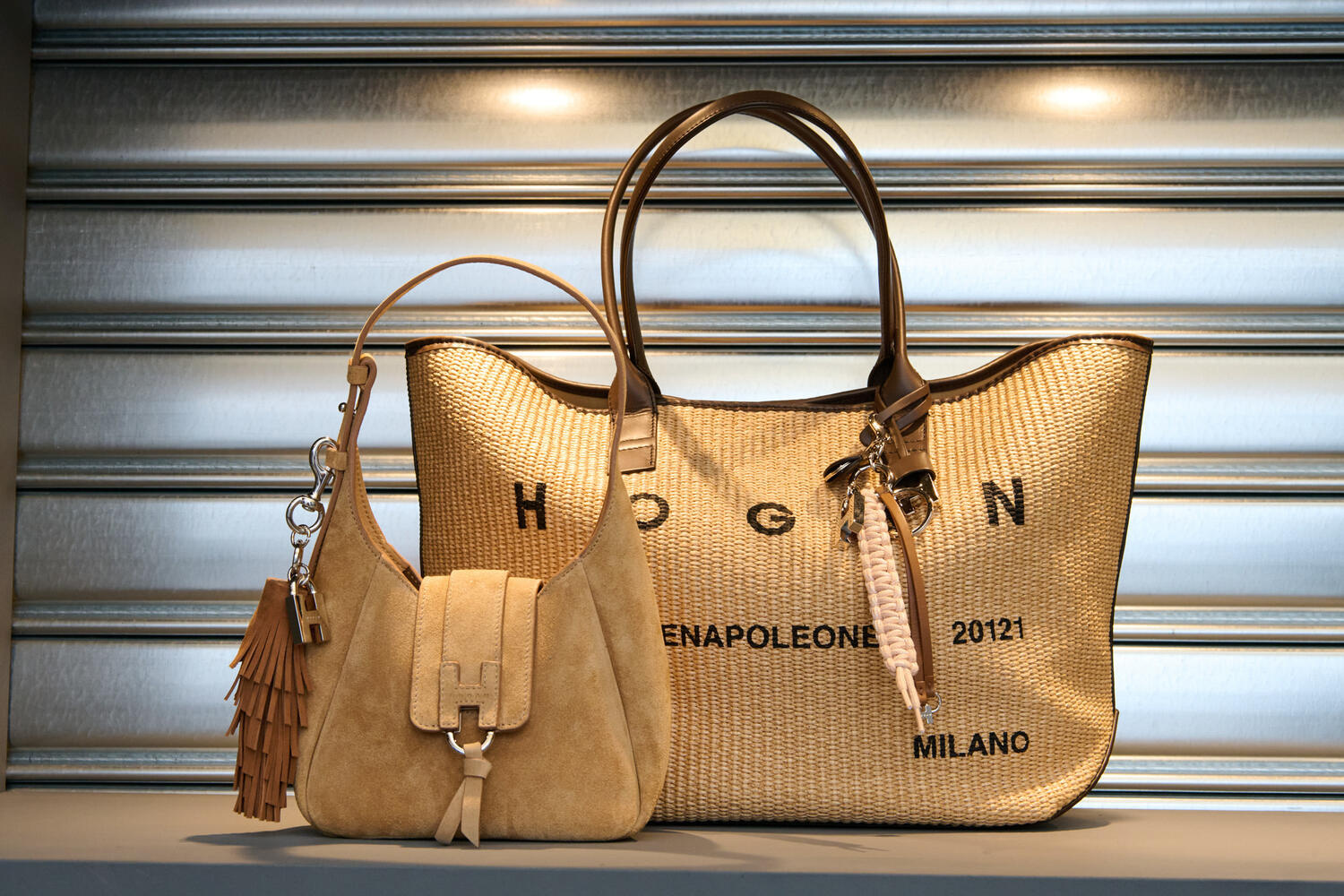 HOGAN WOMEN SS 2026 - Foto #8
