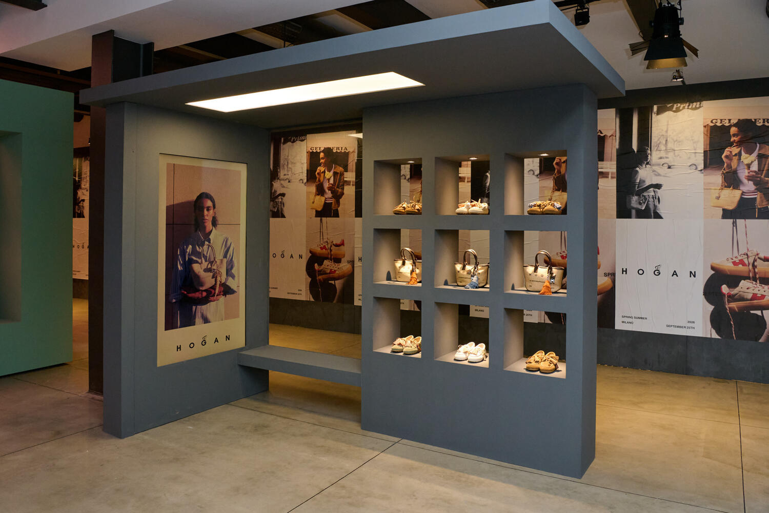 HOGAN WOMEN SS 2026 - Foto #3