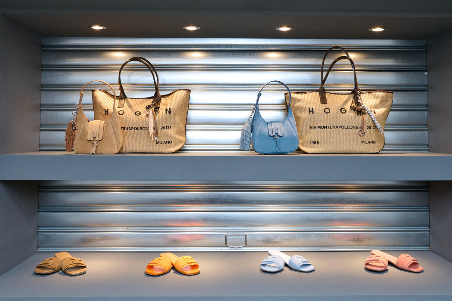 HOGAN WOMEN SS 2026 - Foto #4