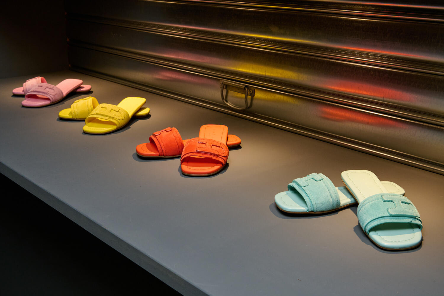 HOGAN WOMEN SS 2026 - Foto #5