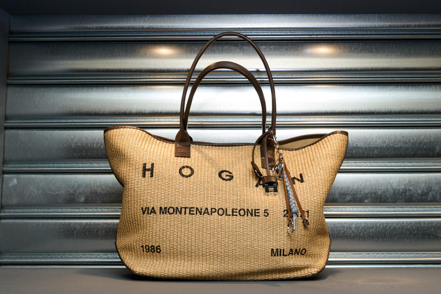 HOGAN WOMEN SS 2026 - Foto #6