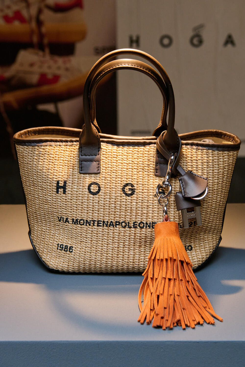 HOGAN WOMEN SS 2026 - Foto #19