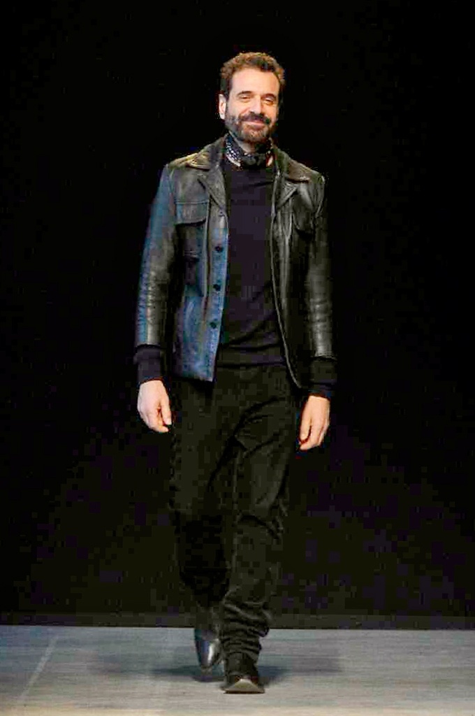 Fotoservizio/FW 2016-2017/WOMEN/COSTUME NATIONAL/DP2/3
