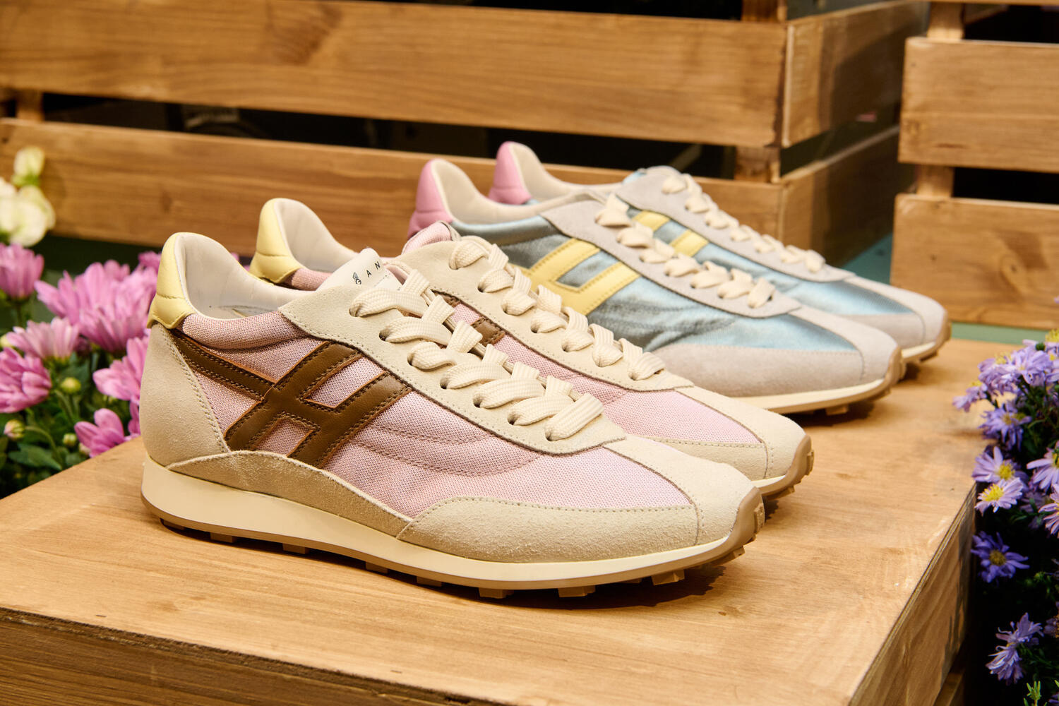 HOGAN WOMEN SS 2026 - Foto #29