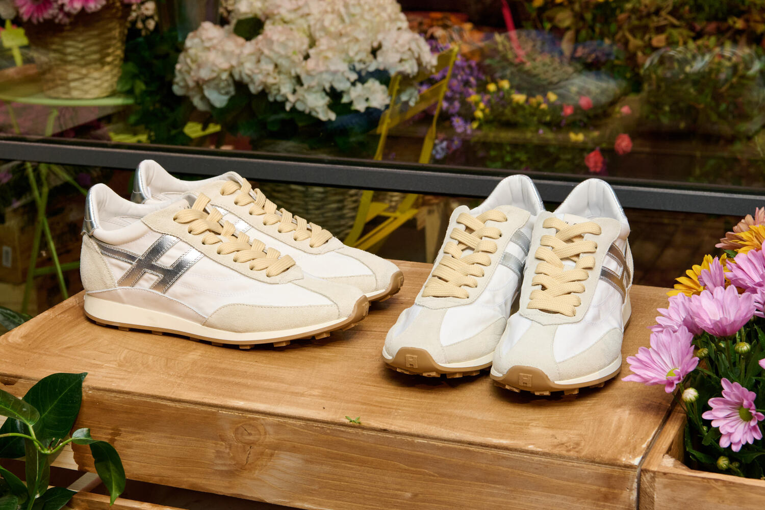 HOGAN WOMEN SS 2026 - Foto #31