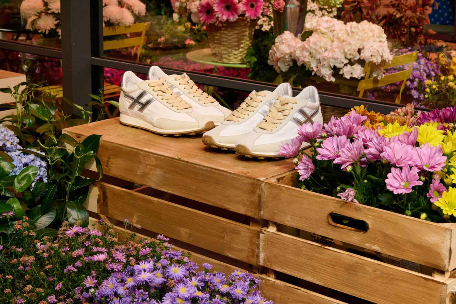 HOGAN WOMEN SS 2026 - Foto #32