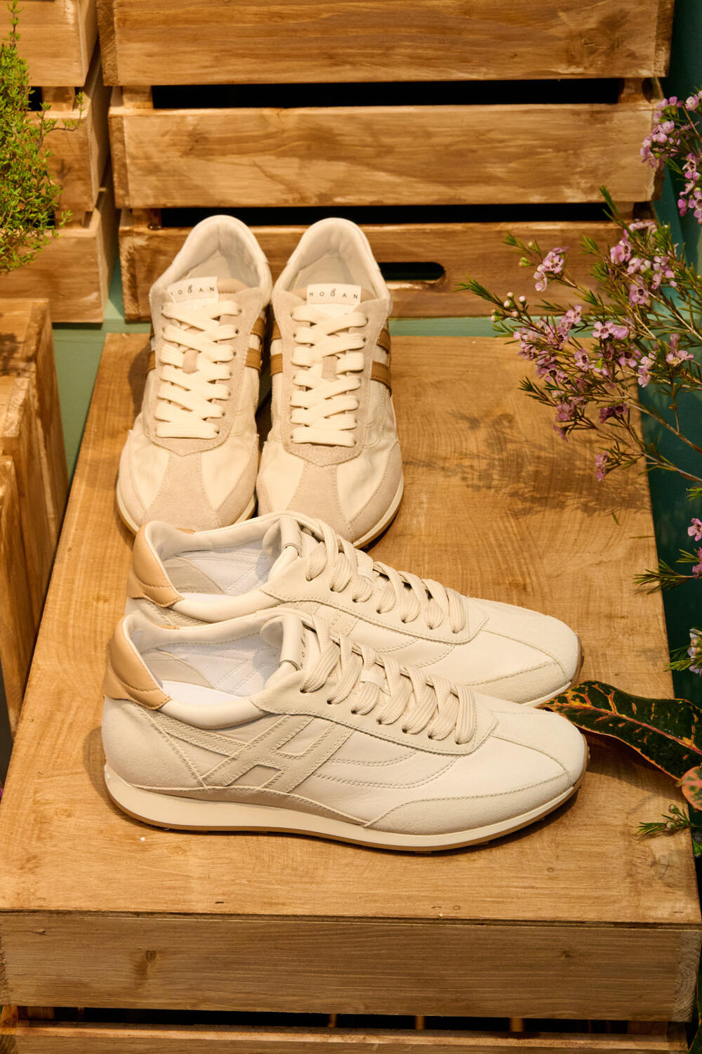 HOGAN WOMEN SS 2026 - Foto #24
