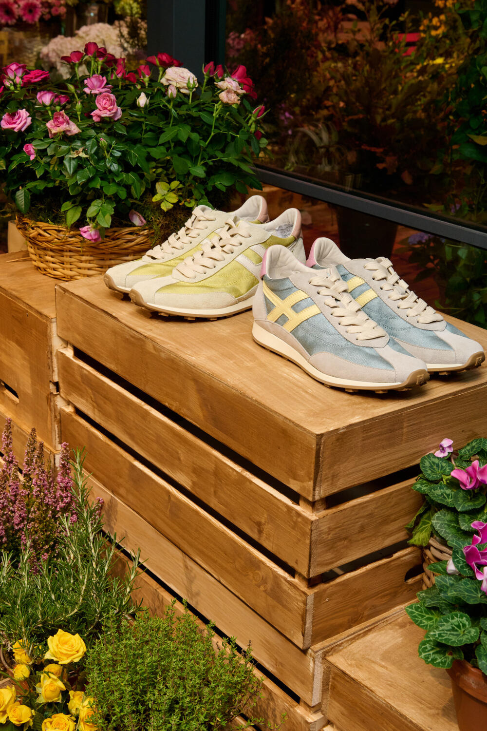 HOGAN WOMEN SS 2026 - Foto #26