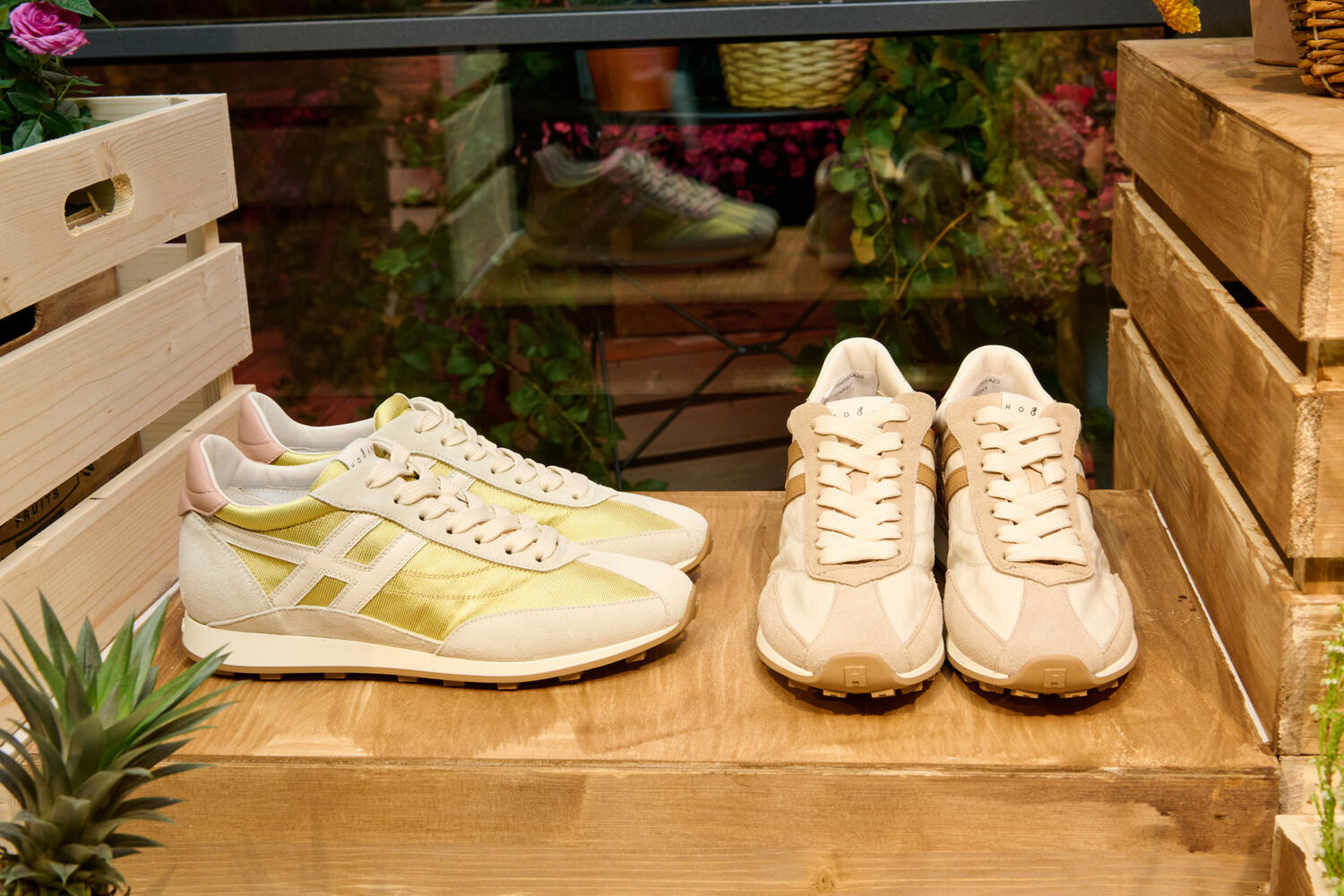 HOGAN WOMEN SS 2026 - Foto #39