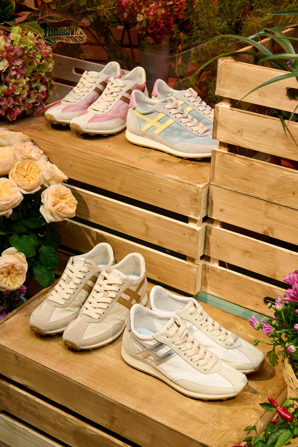 HOGAN WOMEN SS 2026 - Foto #40