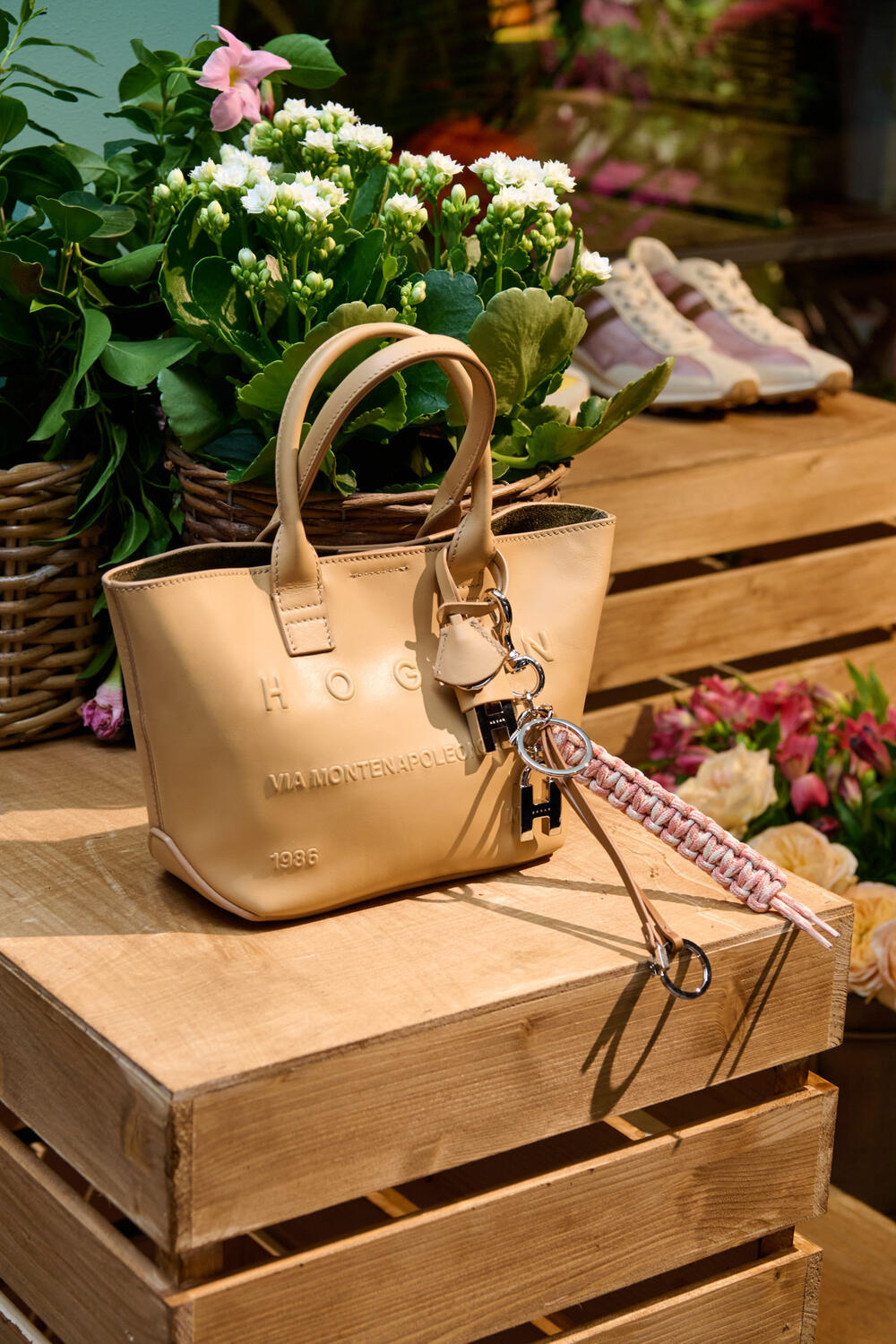HOGAN WOMEN SS 2026 - Foto #41