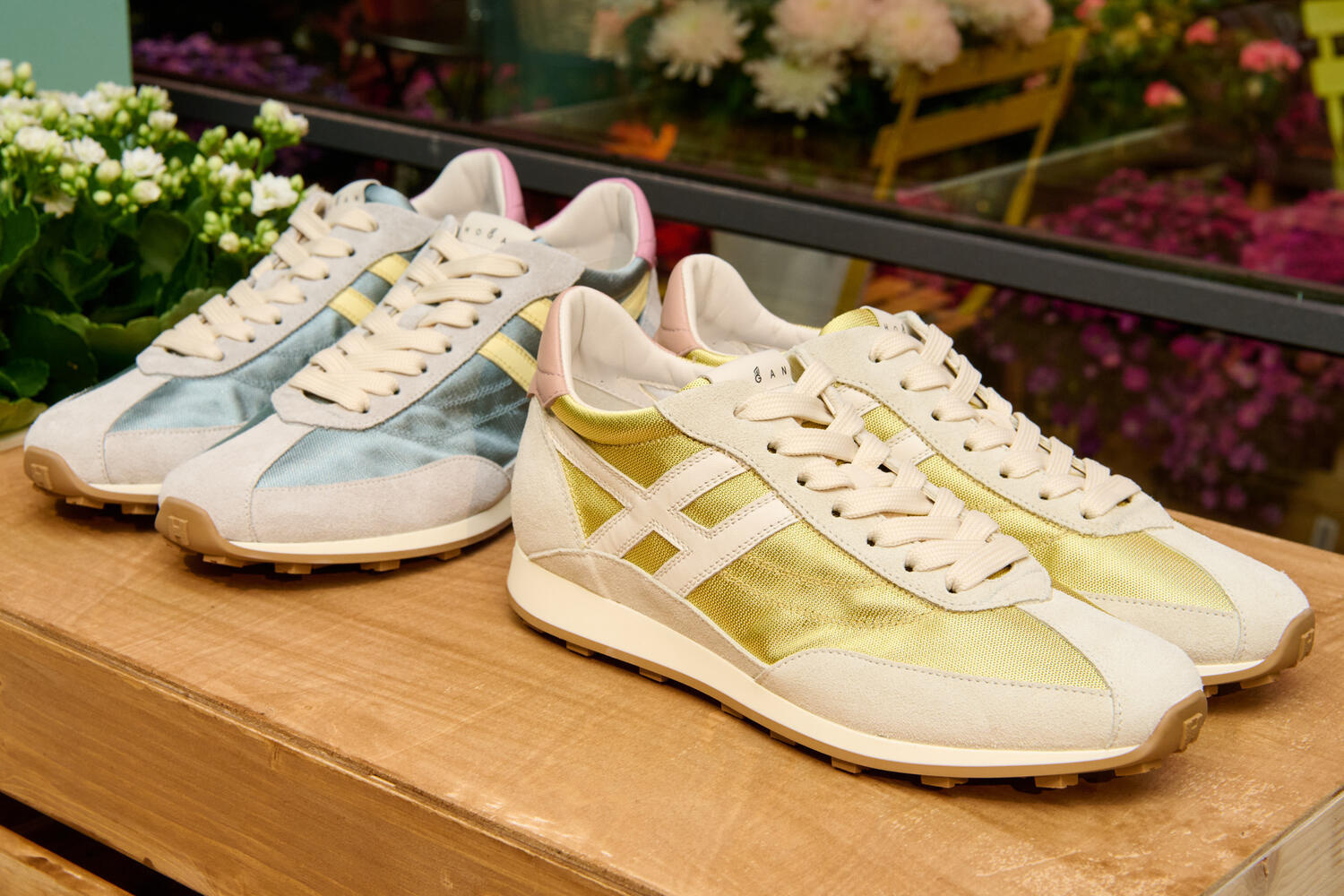 HOGAN WOMEN SS 2026 - Foto #34