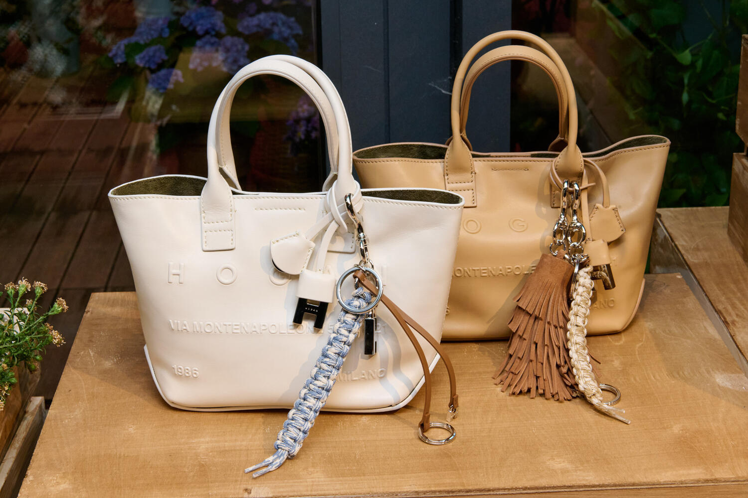 HOGAN WOMEN SS 2026 - Foto #48