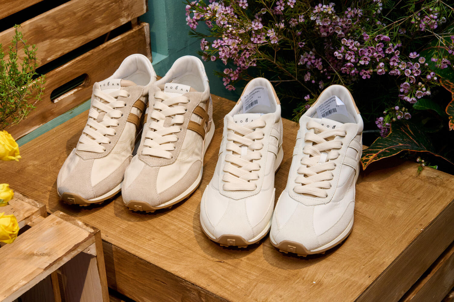 HOGAN WOMEN SS 2026 - Foto #49