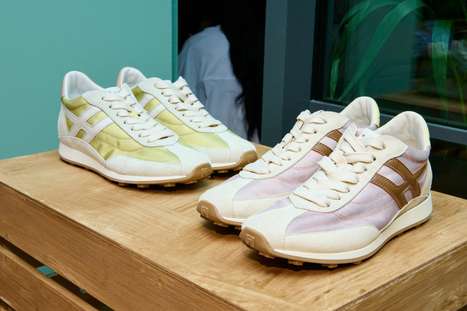 HOGAN WOMEN SS 2026 - Foto #44