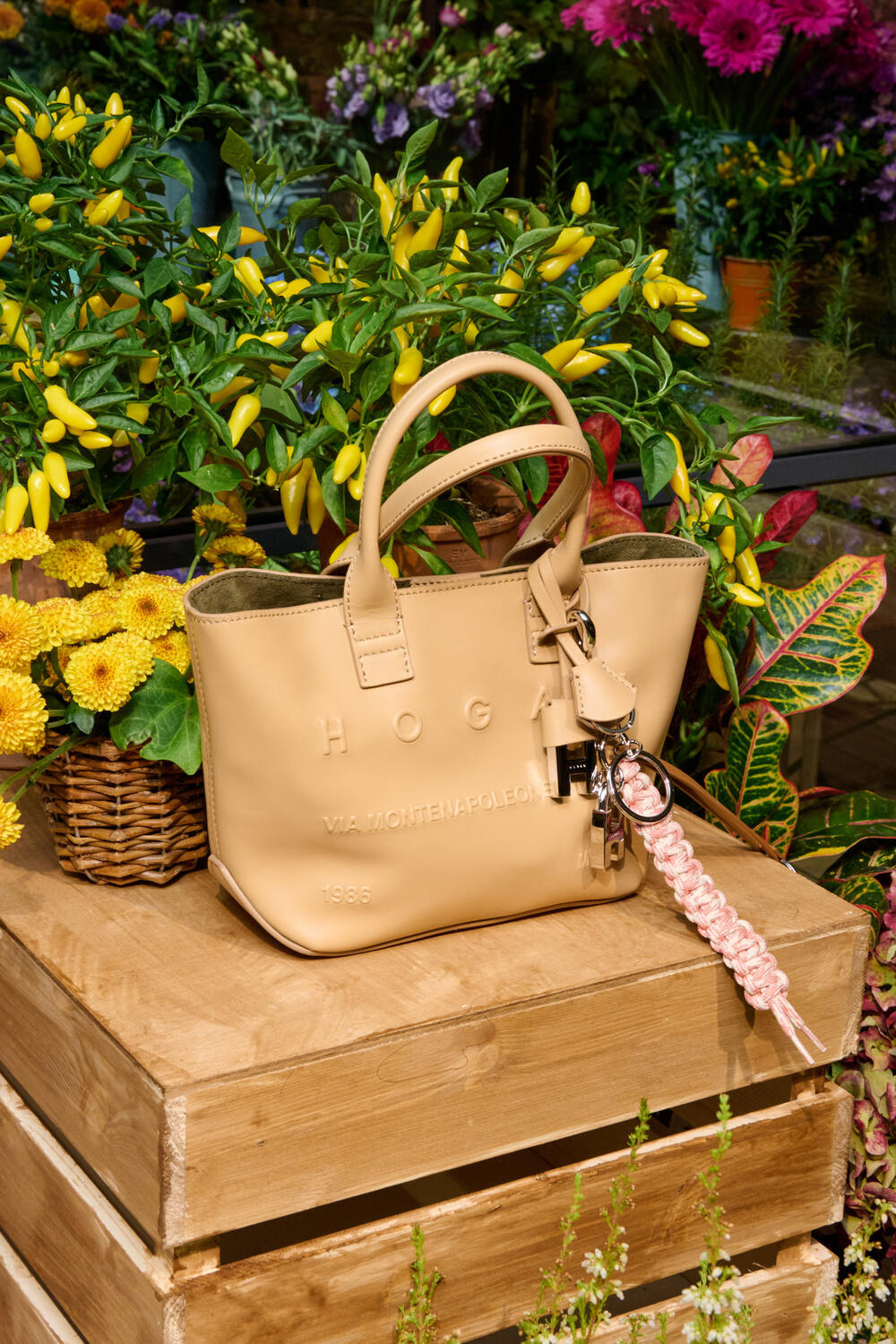 HOGAN WOMEN SS 2026 - Foto #45
