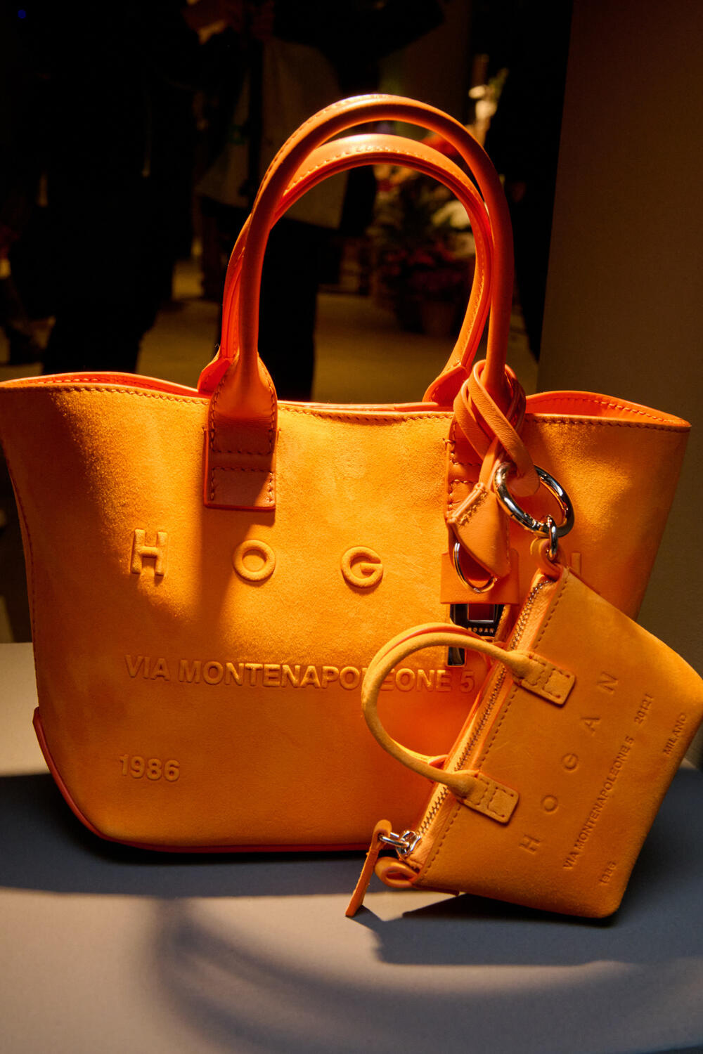 HOGAN WOMEN SS 2026 - Foto #58
