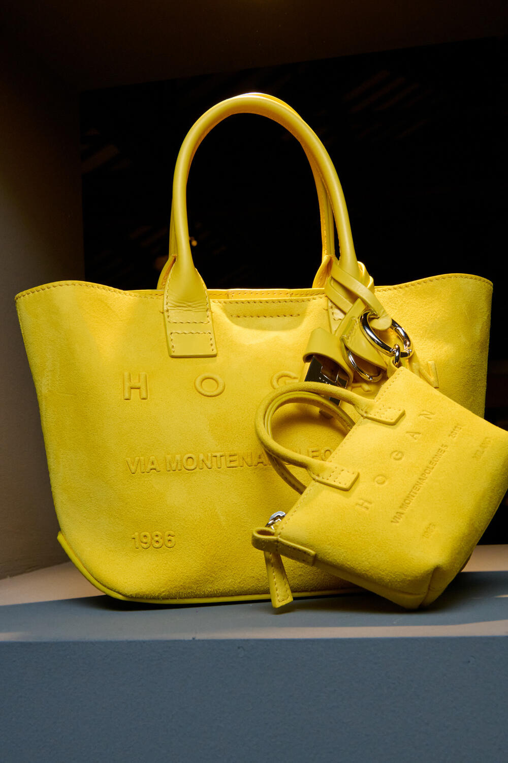 HOGAN WOMEN SS 2026 - Foto #62