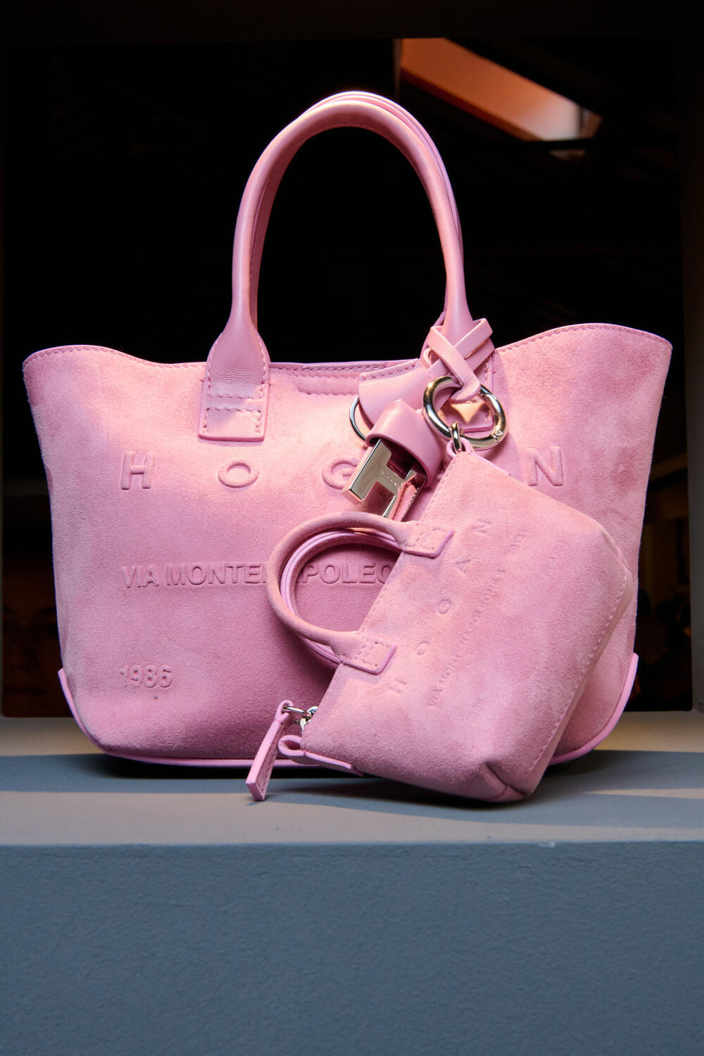 HOGAN WOMEN SS 2026 - Foto #53