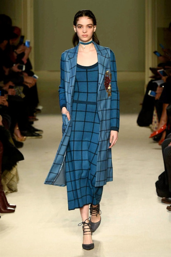 Fotoservizio/FW 2016-2017/WOMEN/LUISA BECCARIA/DP2/0