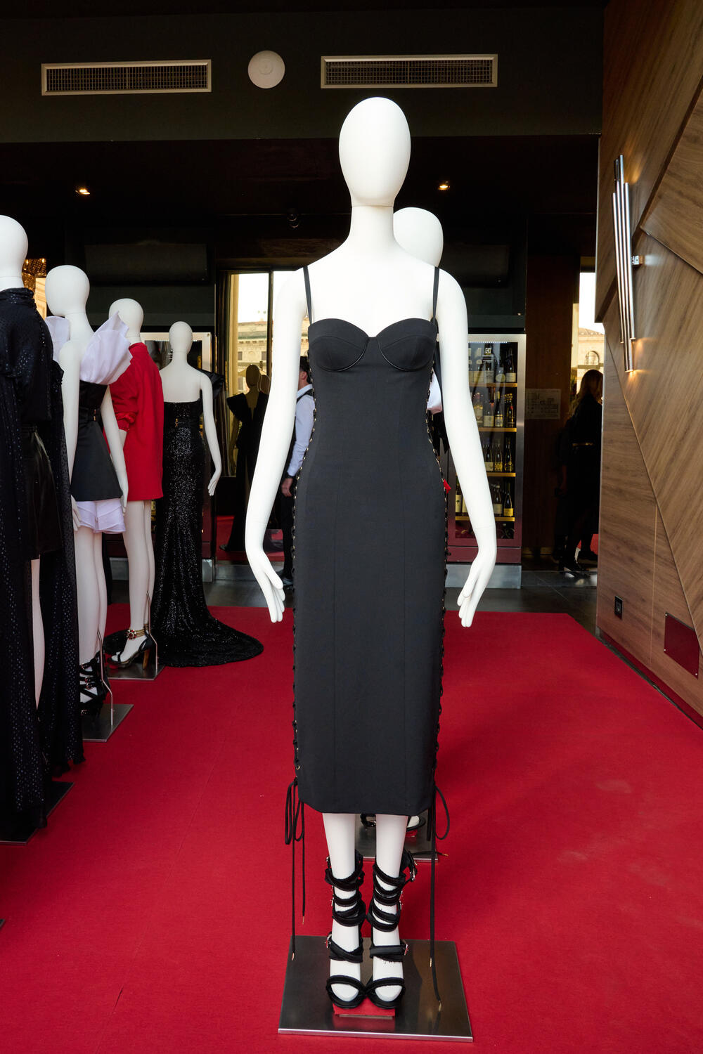 REDEMPTION WOMEN SS 2026 - Foto #13