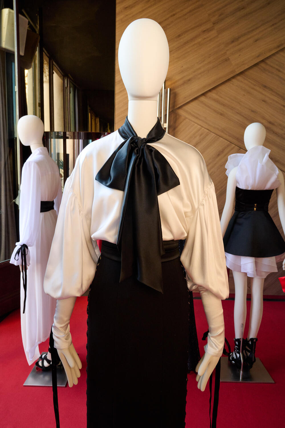 REDEMPTION WOMEN SS 2026 - Foto #15