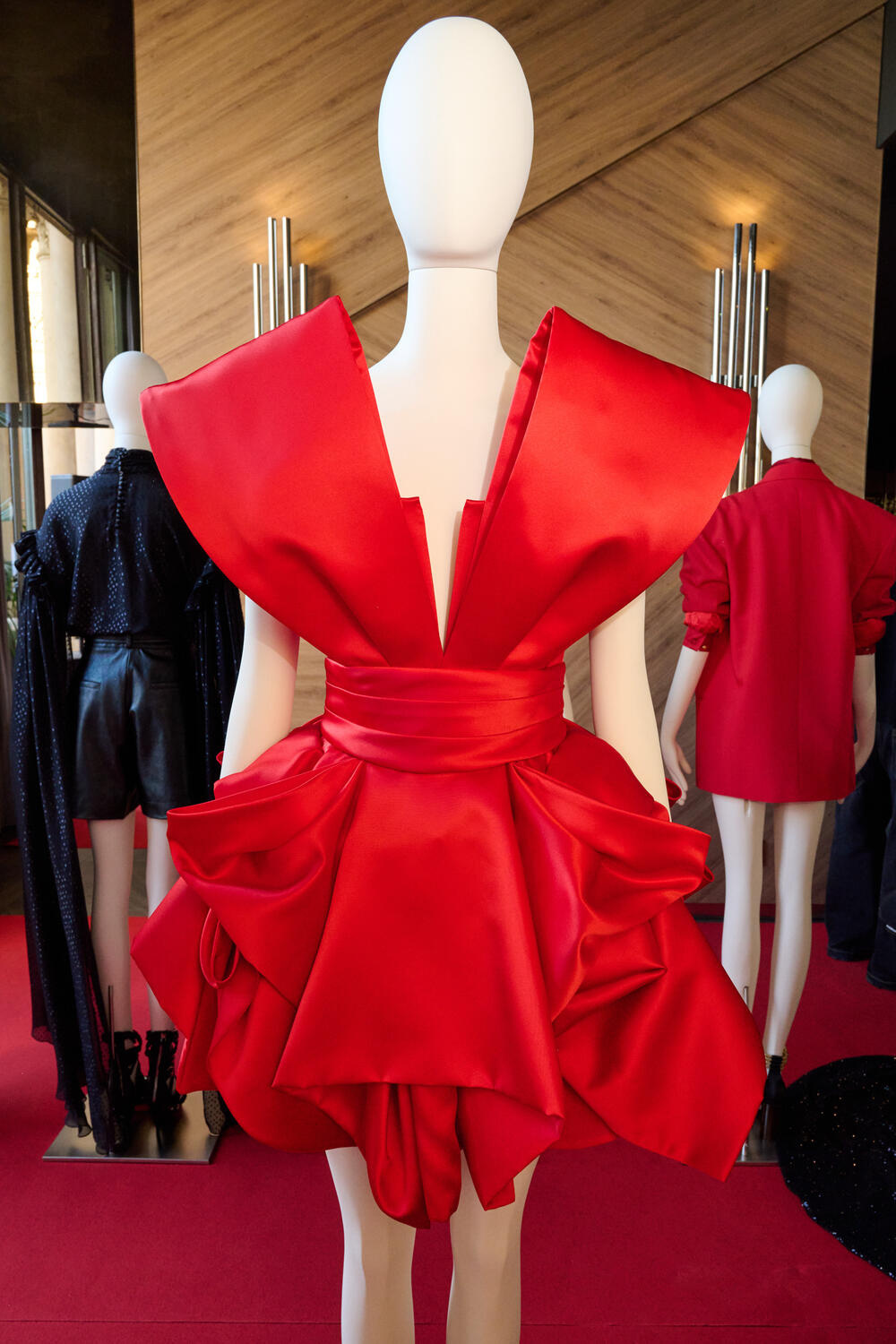 REDEMPTION WOMEN SS 2026 - Foto #16