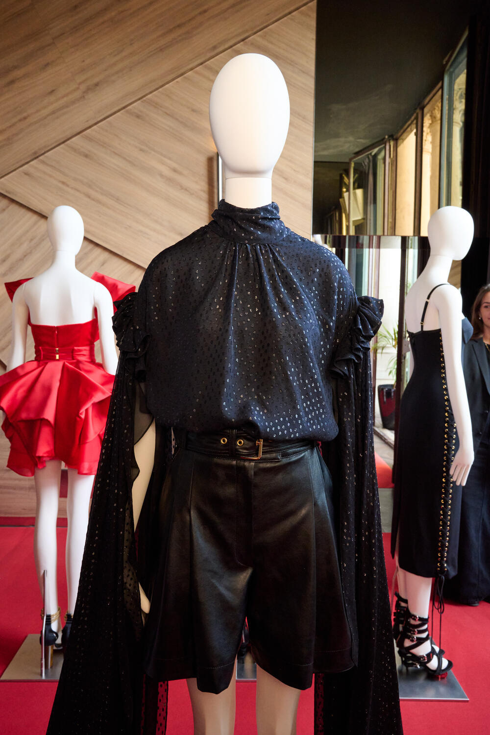 REDEMPTION WOMEN SS 2026 - Foto #11