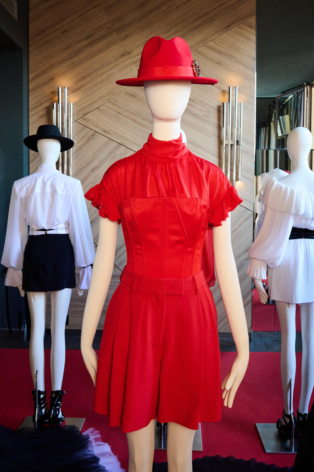 REDEMPTION WOMEN SS 2026 - Foto #25