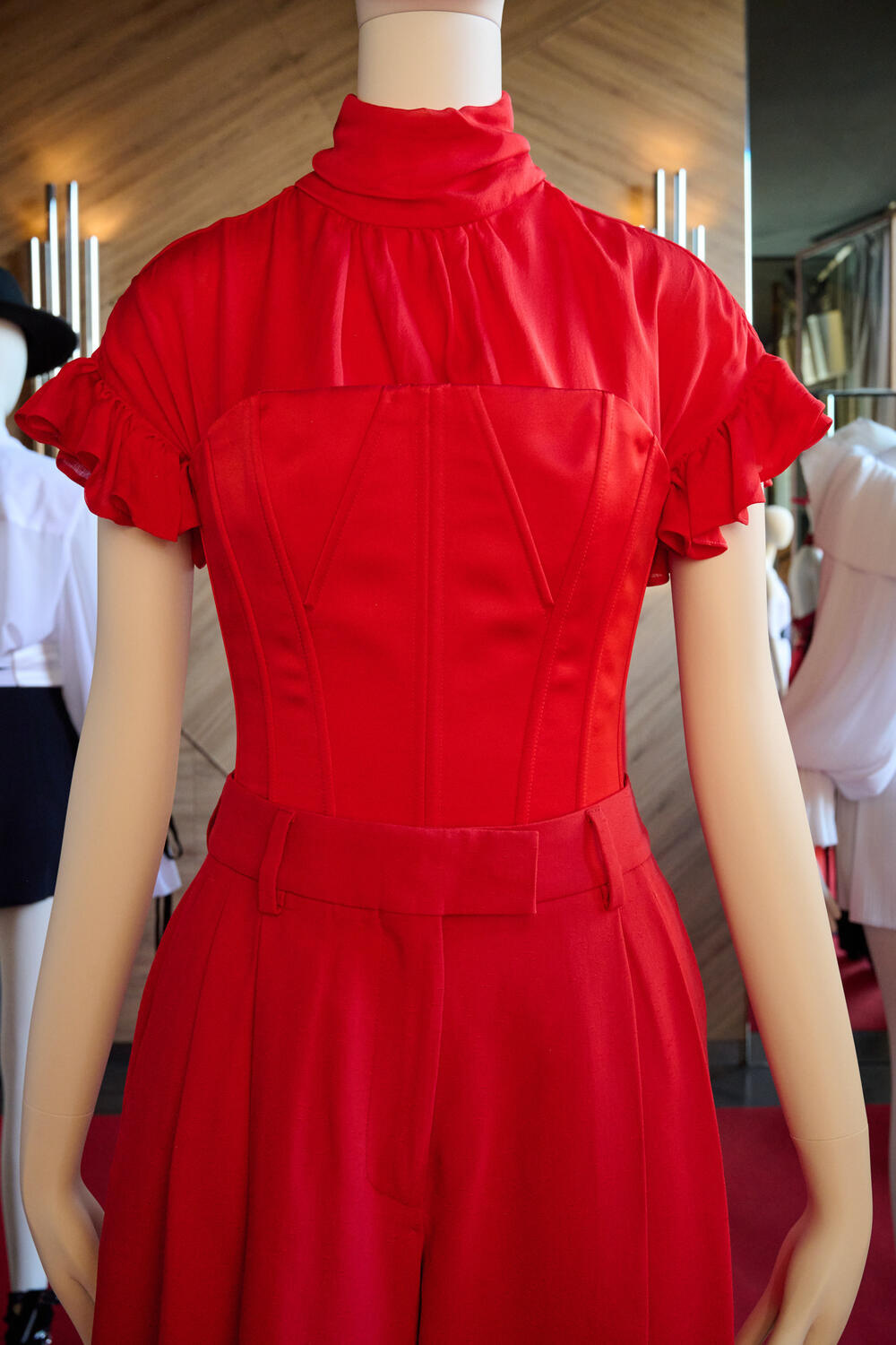 REDEMPTION WOMEN SS 2026 - Foto #27