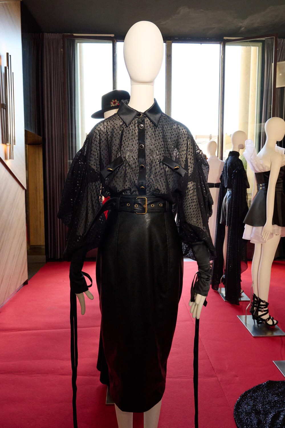 REDEMPTION WOMEN SS 2026 - Foto #19