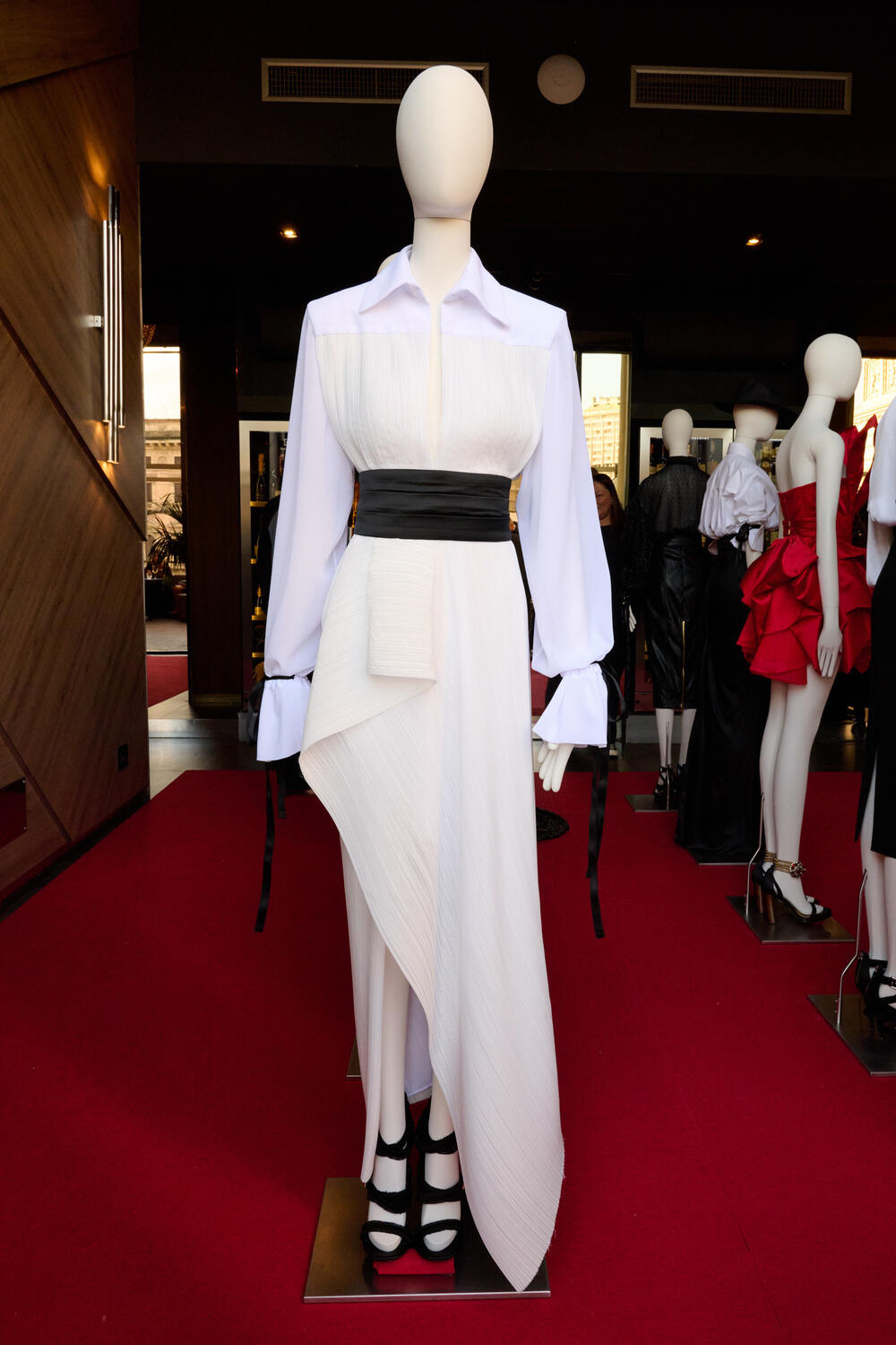 REDEMPTION WOMEN SS 2026 - Foto #21