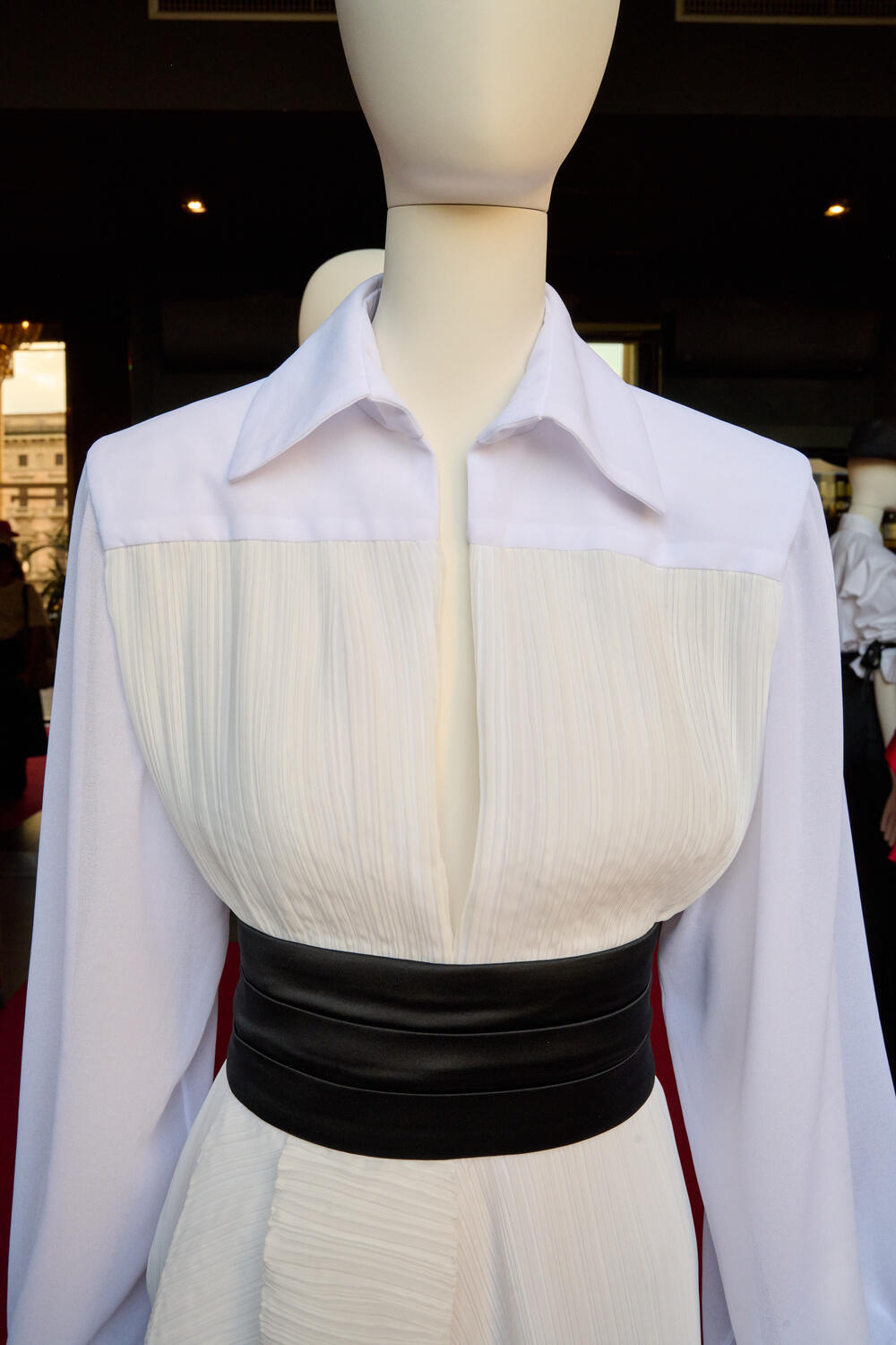REDEMPTION WOMEN SS 2026 - Foto #22