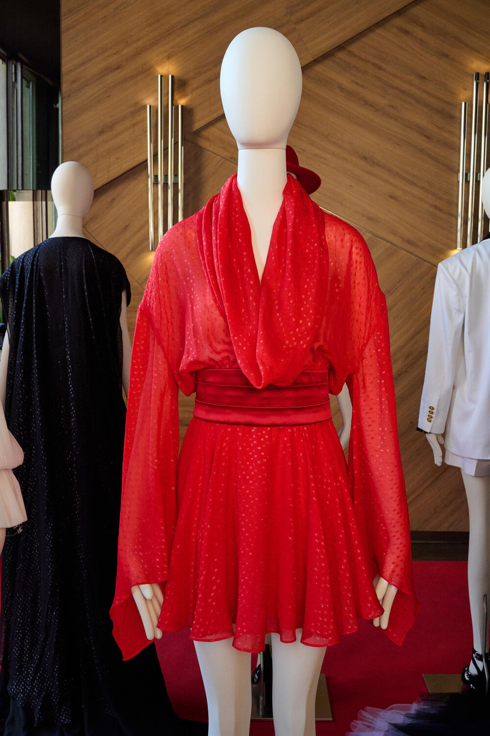 REDEMPTION WOMEN SS 2026 - Foto #34