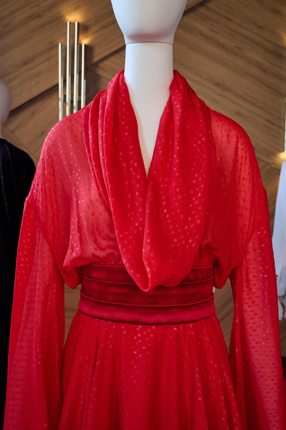 REDEMPTION WOMEN SS 2026 - Foto #35