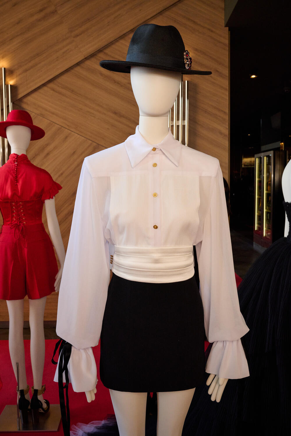 REDEMPTION WOMEN SS 2026 - Foto #36