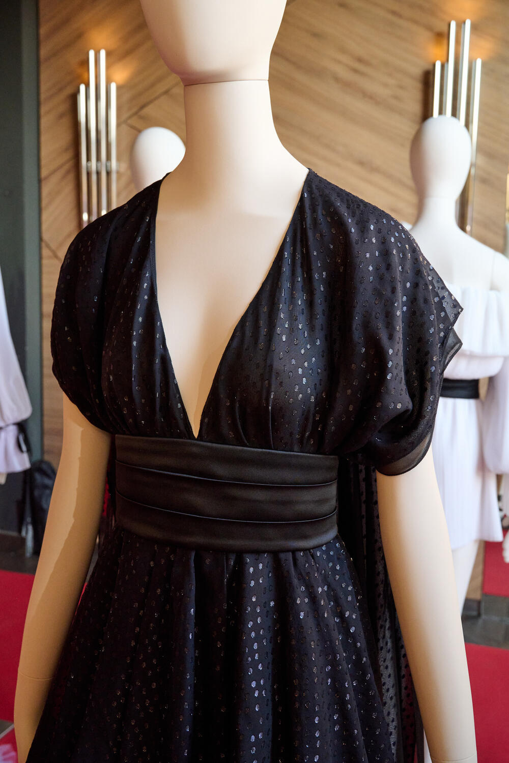 REDEMPTION WOMEN SS 2026 - Foto #29