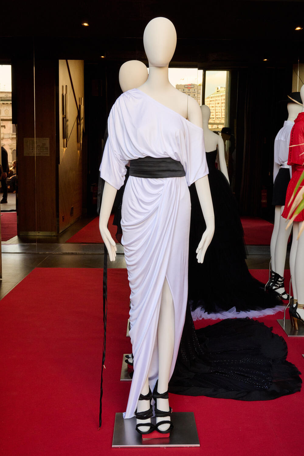REDEMPTION WOMEN SS 2026 - Foto #30