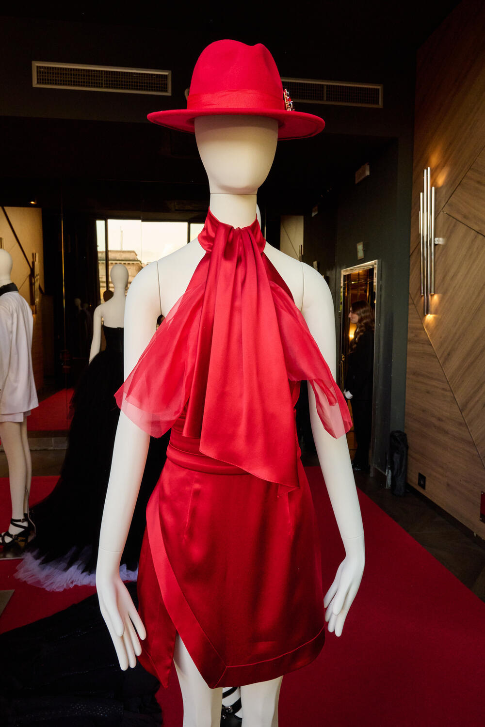 REDEMPTION WOMEN SS 2026 - Foto #31