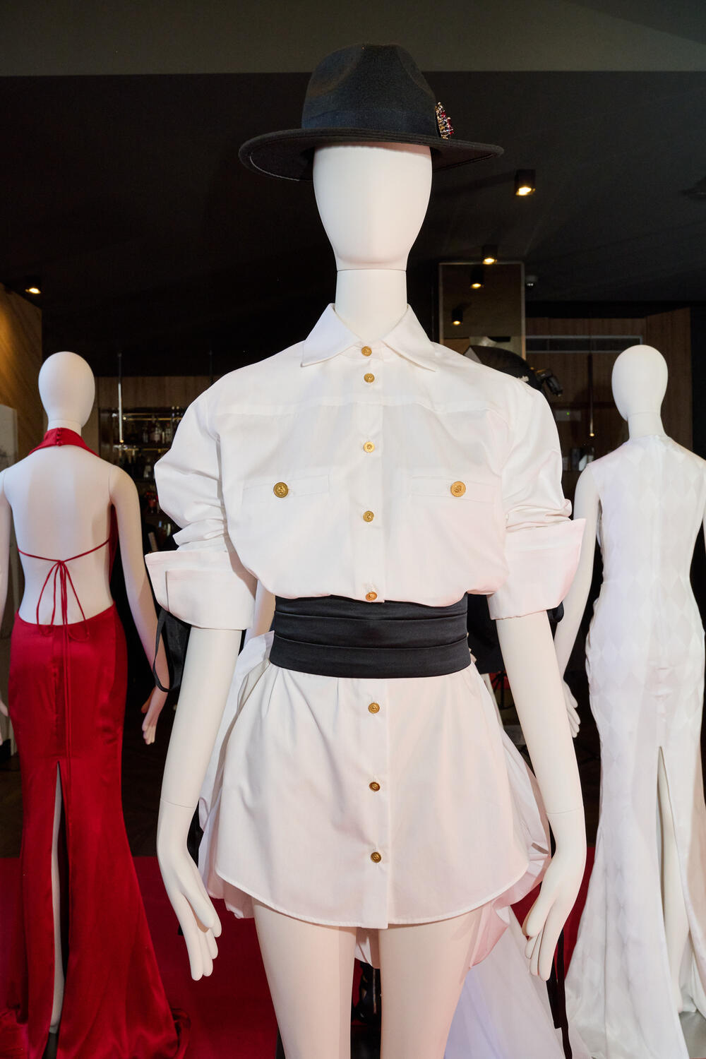 REDEMPTION WOMEN SS 2026 - Foto #44