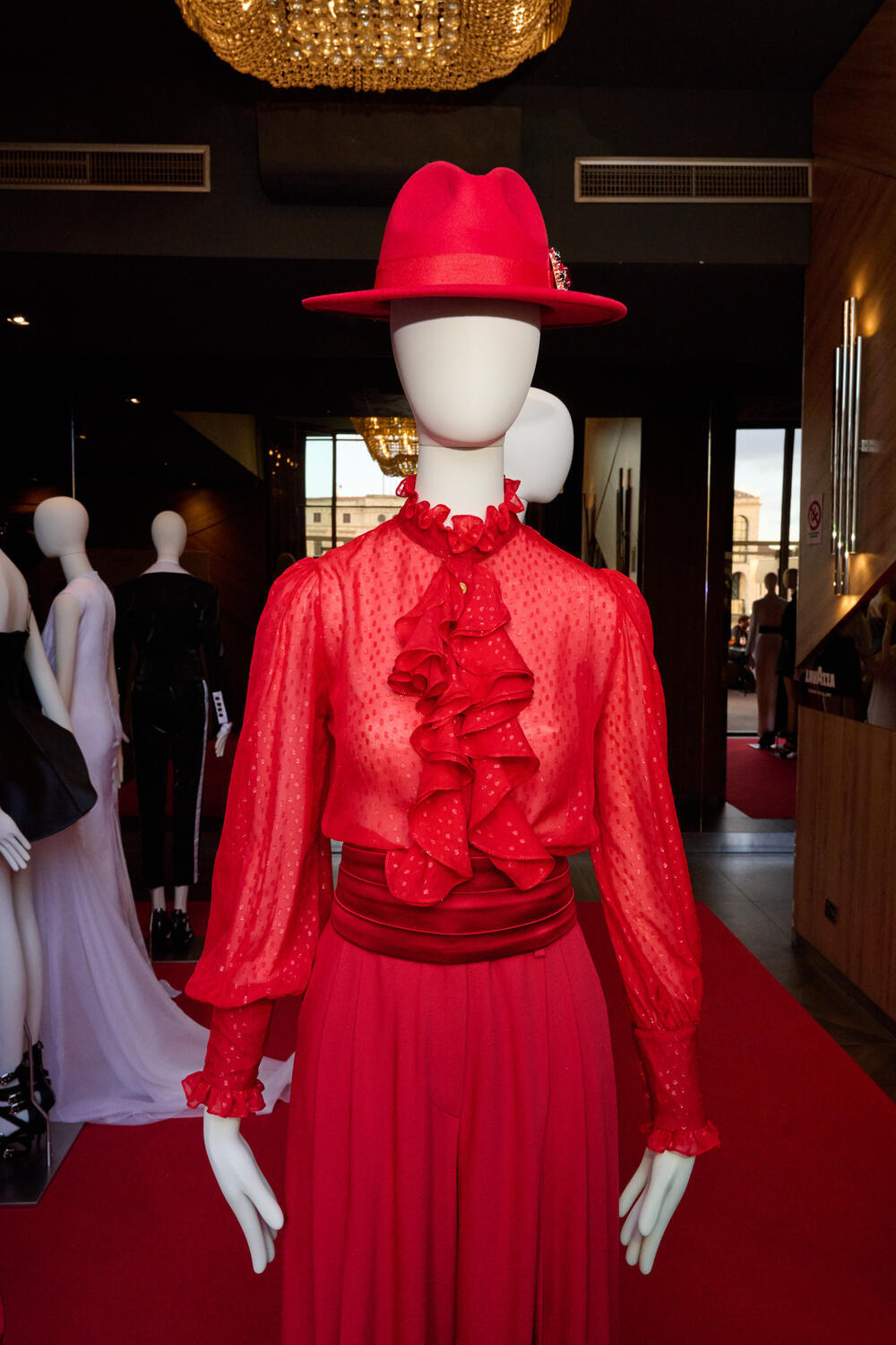 REDEMPTION WOMEN SS 2026 - Foto #41