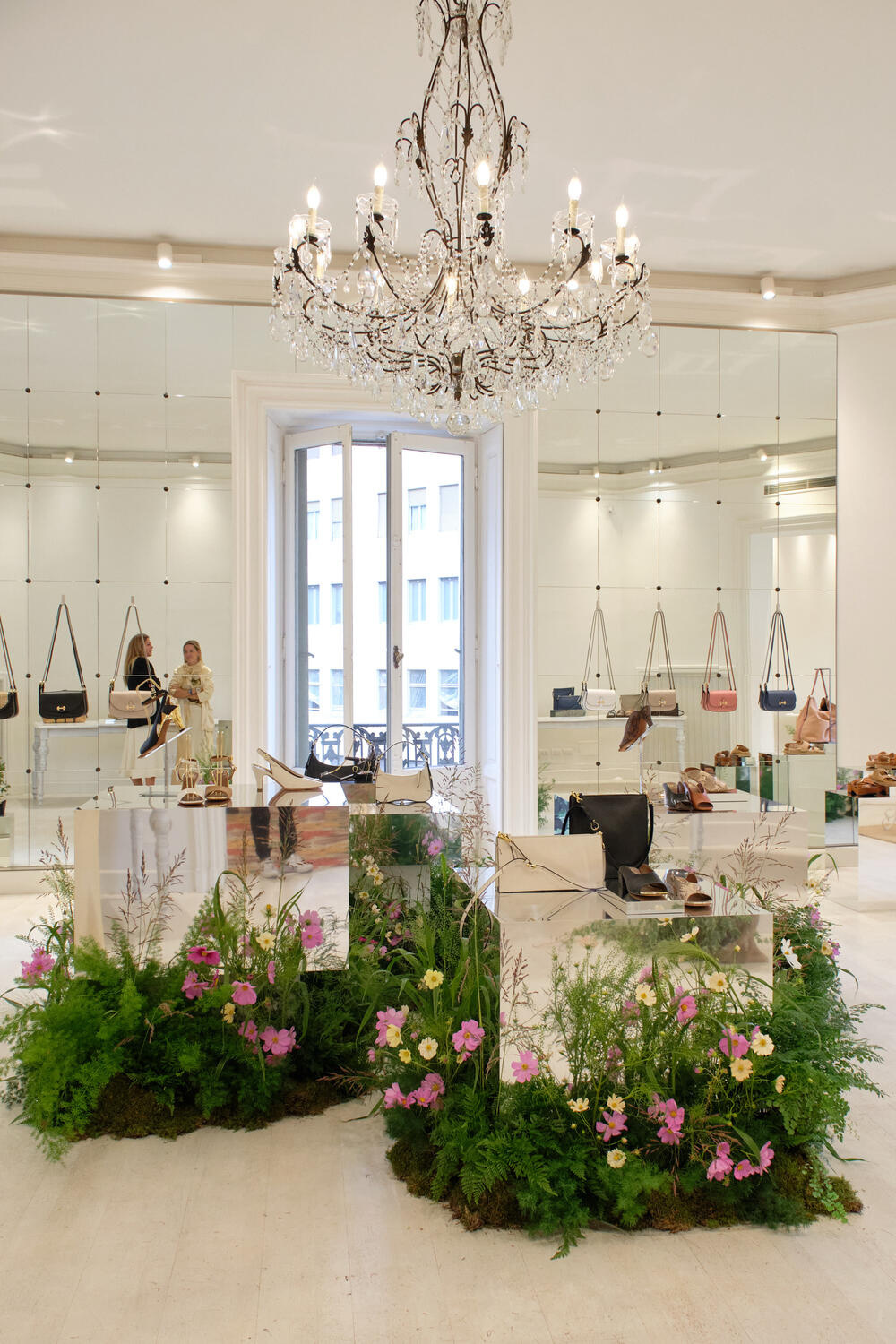POLLINI WOMEN SS 2026 - Foto #2
