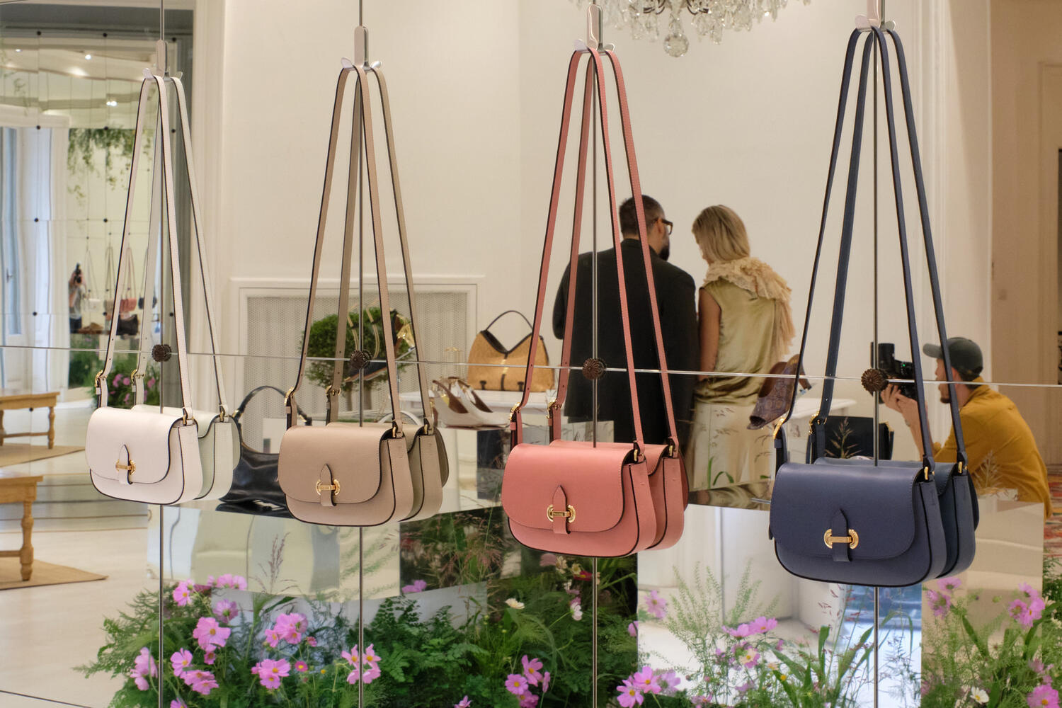 POLLINI WOMEN SS 2026 - Foto #4